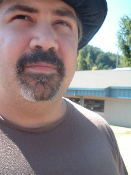 “Marco’s Poem”: An Interview with James Valvis by Jason&nbsp;Teal