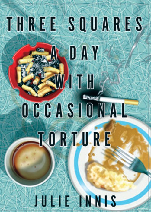 “Just in Case There Are Any Odd Little Paste-eating Girls Reading This, I’d Like to Give Them Some Small Ray of Hope”: An Interview with Julie Innis by Robert&nbsp;Vaughan