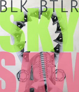 Sky Saw, a new novel by Blake Butler, reviewed by Sheldon Lee&nbsp;Sompton
