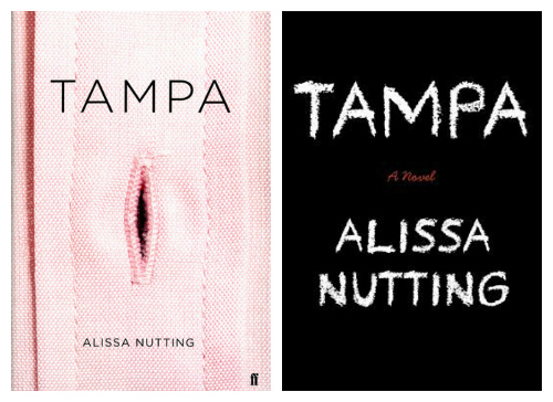 Tampa, a novel by Alissa Nutting, reviewed by Erin&nbsp;McKnight