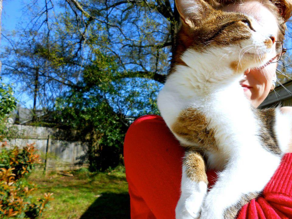 Contributors’ Corner: Katy&nbsp;Gunn