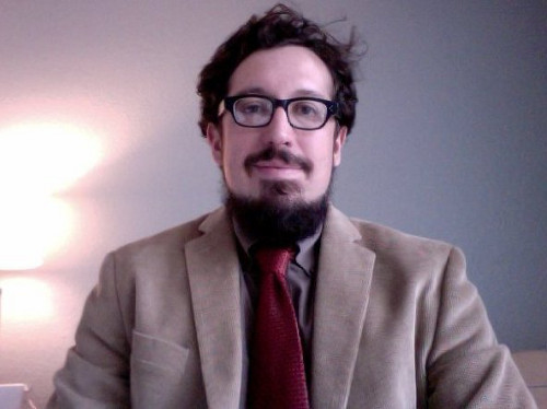 “Friday Was the Bomb”: An Interview with Nathan&nbsp;Deuel