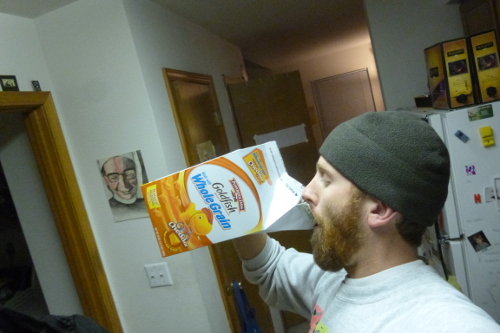 Contributors’ Corner: Jeff&nbsp;Tigchelaar