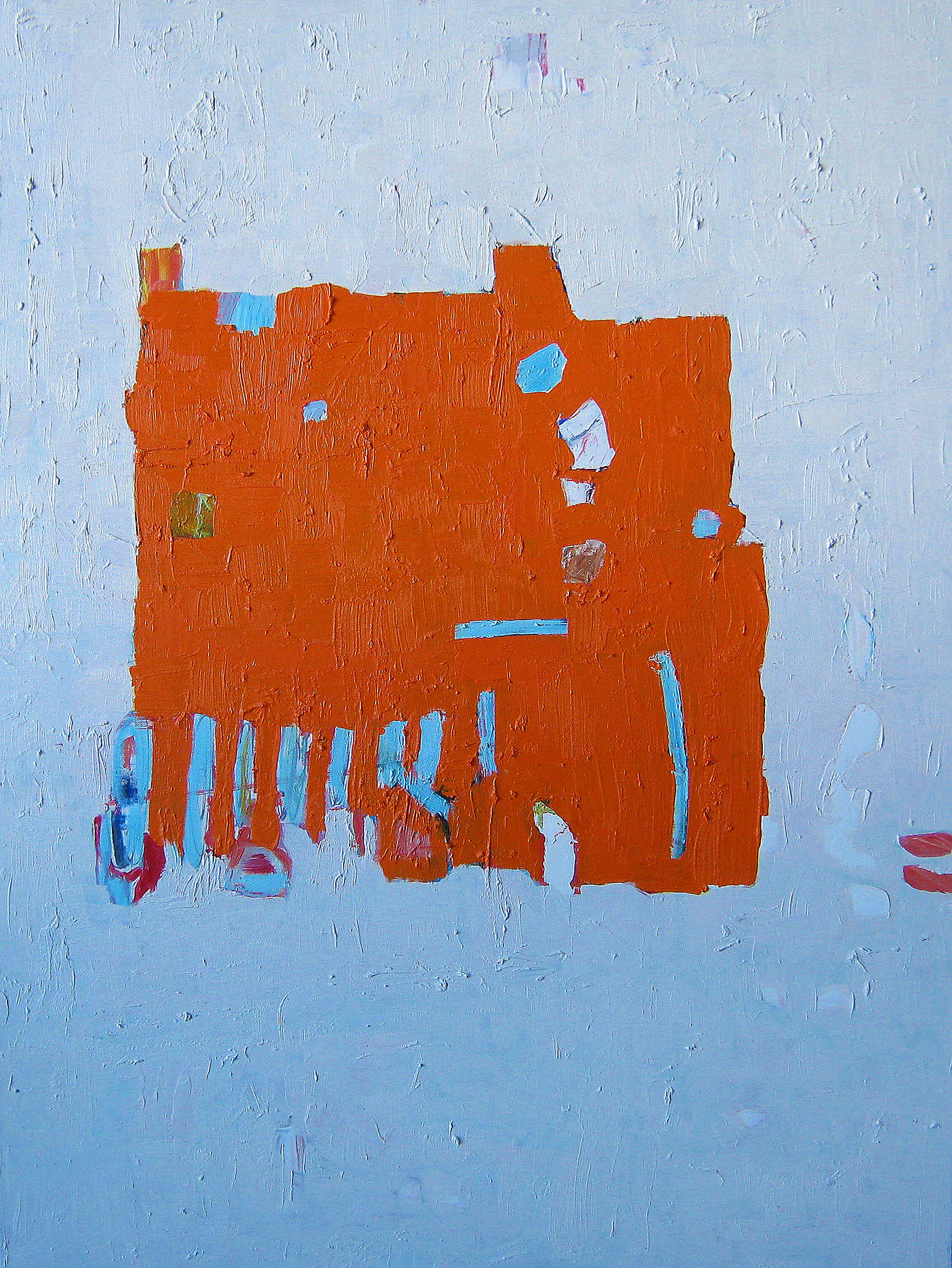 under monopoly all mass culture is identical