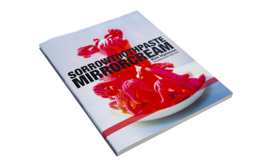 Kim Hyesoon’s Sorrowtoothpaste Mirrorcream: a conversational review by Candice Wuehle, Meredith Blankinship, & Ashley&nbsp;Colley