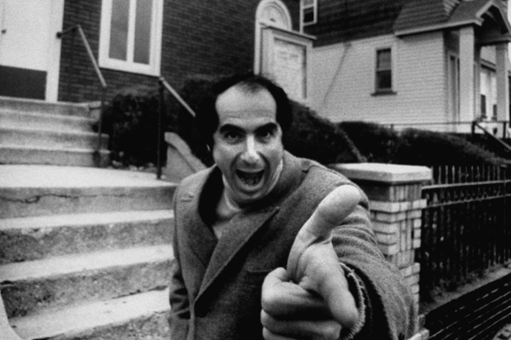 “Fuck Philly Roth”: A Literary Treatise by Sean&nbsp;Kilpatrick