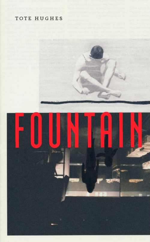 “One Time I Met a Swaggering Expat in a Japanese Convenience Store Who Gave Me a Lecture on His Theory of Novels”: An Interview with Tote Hughes by David&nbsp;Rawson