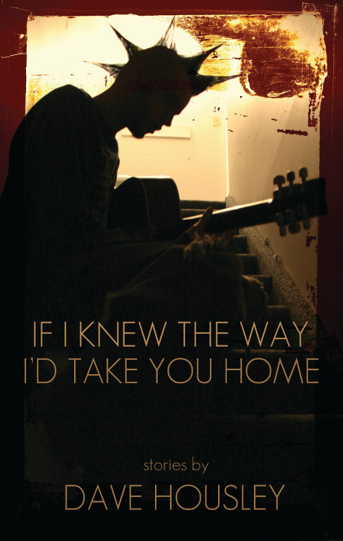 “How Long Has It Been Since You Really Rocked?”: Linda Michel-Cassidy Reviews If I Knew the Way, I Would Take You Home by Dave&nbsp;Housley