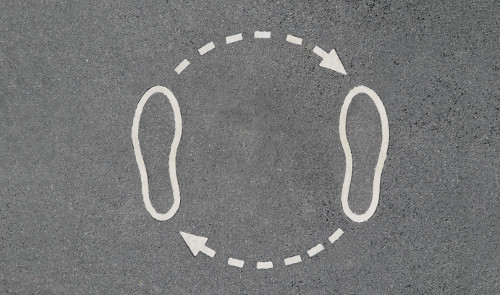 Poetry: Adam Moorad’s “Villa&nbsp;Adrian”