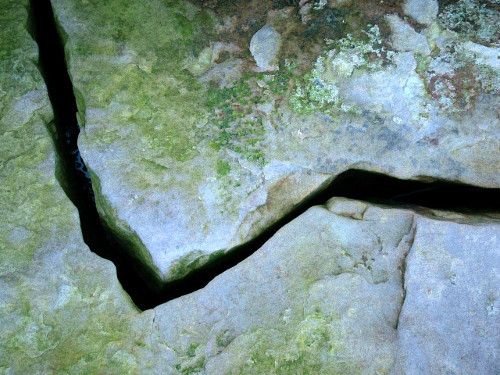 Poetry: Three Boundary Critiques by Andrew&nbsp;Rihn