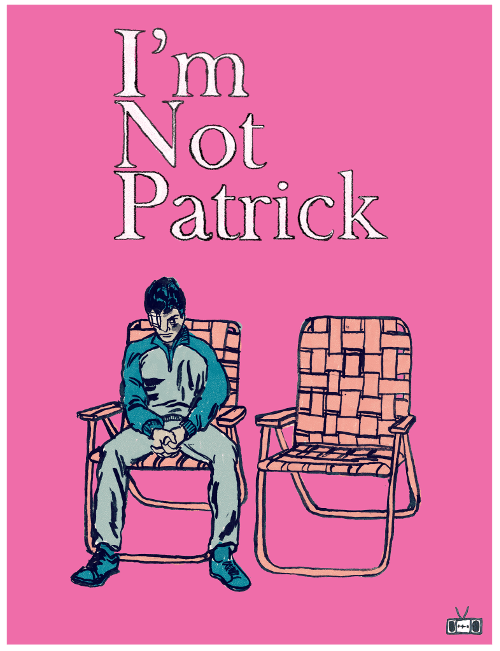 “Sometimes Grief Can Be Its Own Police”: A Conversation on the Moving Picture I’m Not Patrick by Julia Mae Ftacek, Matt Weinkam, & Jason&nbsp;Teal