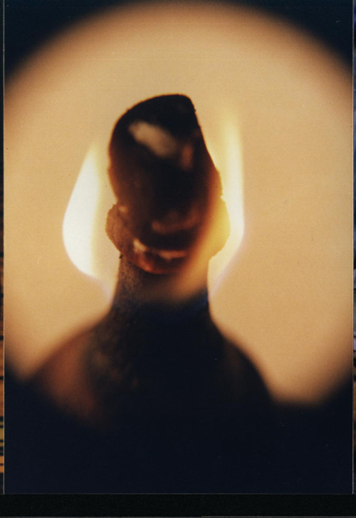 Two Poems by J.&nbsp;Bradley