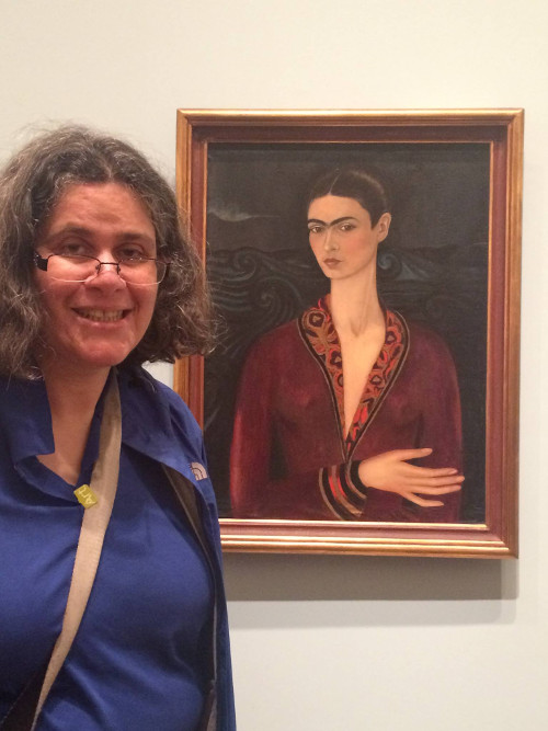 Five Poems by Eleanor Levine