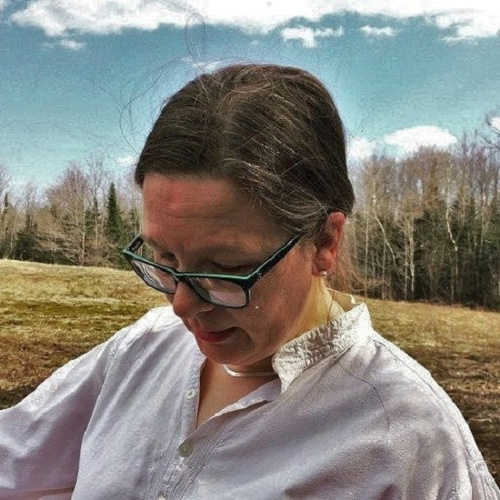 Essay: “Recent Encounters with Wildlife” by Ginny&nbsp;MacDonald