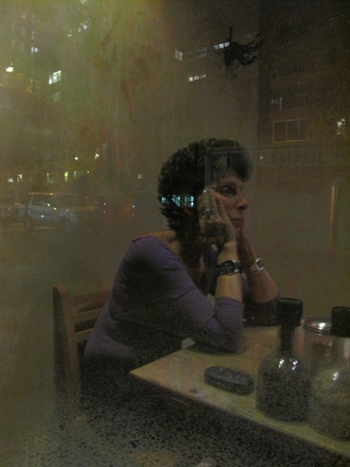 “The Page 99 Test”: Laurie Stone & My Life as an&nbsp;Animal