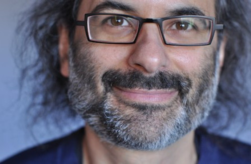 “The Page 99 Test”: Tony Trigilio & Inside the Walls of My Own House: The Complete Dark Shadows (of My Childhood), Book&nbsp;2