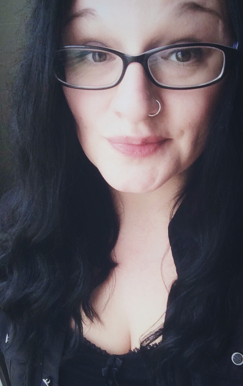 Poetry: “The River Holds the Ghost Ship Through Her Grief” by Amanda Oaks