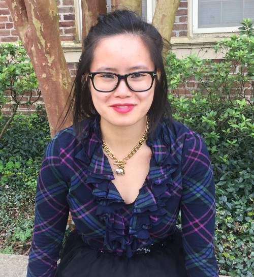 Poetry: “Ni Hao to You Too” by Dorothy&nbsp;Chan