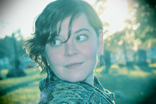 Poetry: “The Force” by Danielle&nbsp;DeTiberus