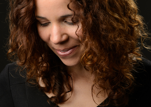 Poetry: “say something” by Ananda Lima