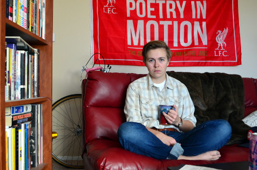 Two Poems by Katie&nbsp;Armstrong