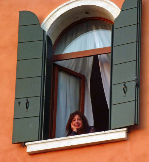 Poetry: “Ass” by Diane&nbsp;DeCillis