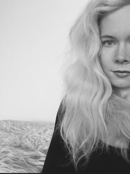 Poetry: Candice Wuehle’s “As thyself”