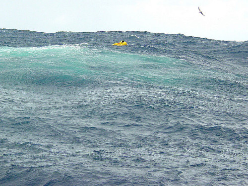 Poetry: “A Slow Pickling” by Tara&nbsp;Boswell