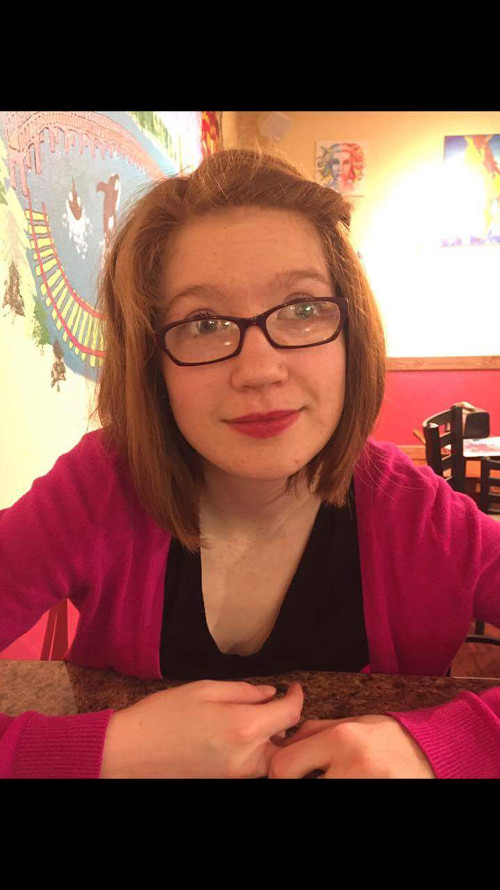 Essay: “Seattle Women’s March, 2017” by Amberly Baker