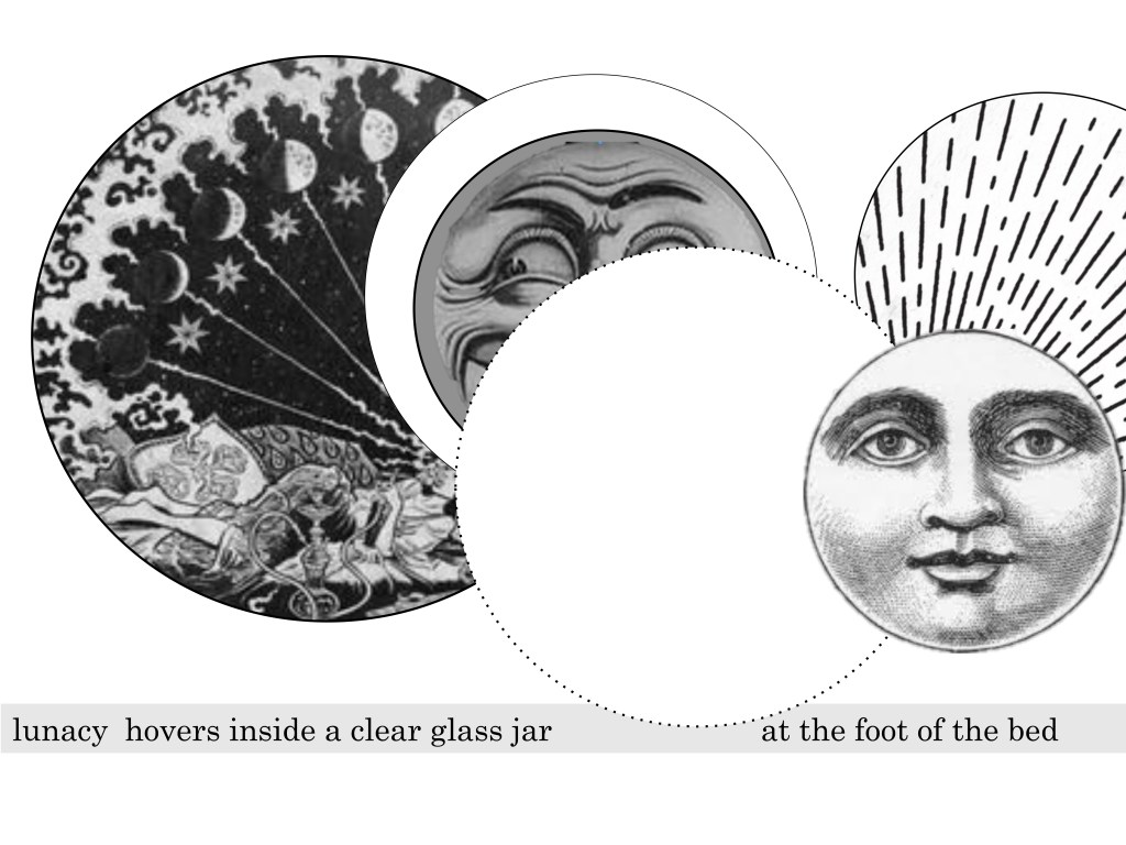 “Election Year,” a poetry comic by Catherine Bresner (published in the empty&nbsp;season)