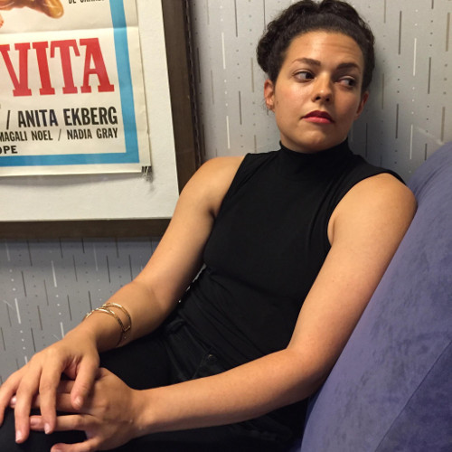 Essay: “Proving Our Salt” by Sarah&nbsp;Fonseca