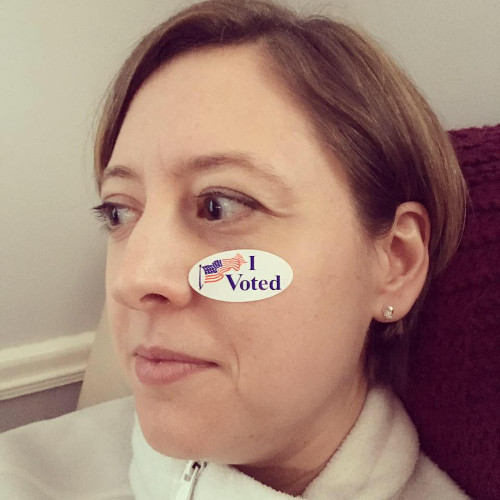 Poetry: “A Non-Apology” by Katie Chicquette&nbsp;Adams