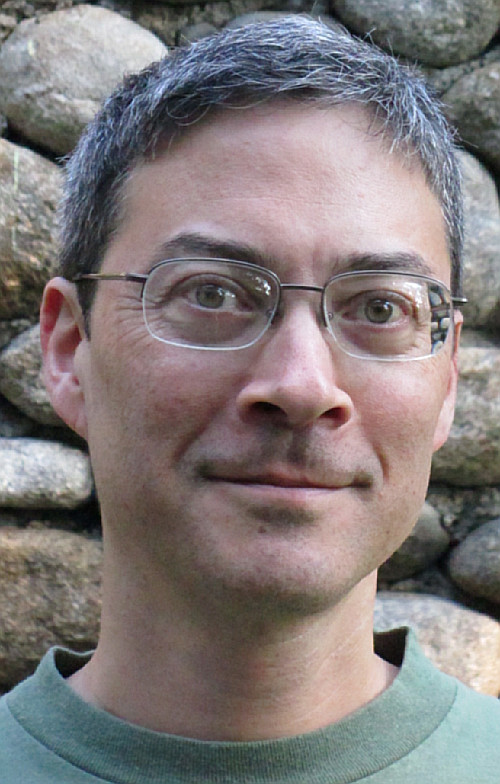 Fiction: Andrew D. Hwang’s “Race to the&nbsp;Finish”