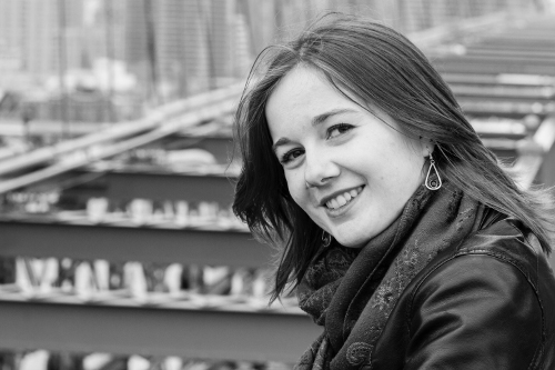 Poetry: Erika Luckert’s “Sonnet in case of disaster”