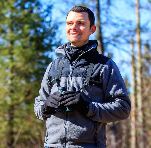 “You Never Know What You’ll See”: A Conversation with B.J. Hollars by Ashely&nbsp;Adams