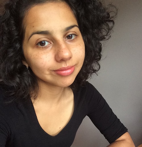 “Slumroom,” a story by Stephanie Jimenez