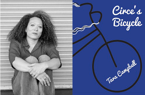 “Mythical Magic”: Gay Degani Interviews Tara&nbsp;Campbell