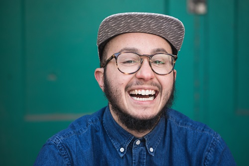 Six Poems from Oliver Baez Bendorf’s The Gospel According to&nbsp;X