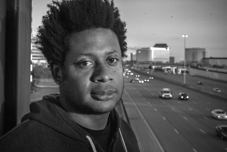 “Rooms Echo Louder without Anything Inside of Them”: Hillary Leftwich Talks to Steven&nbsp;Dunn