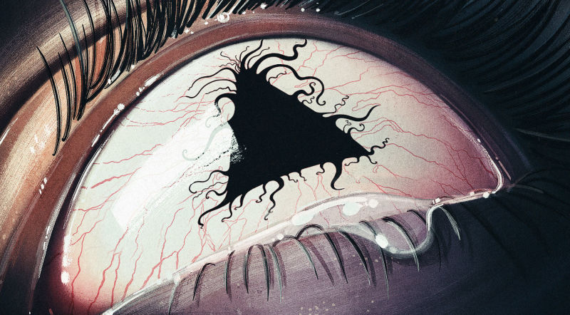 “Cults, Monsters, and Strange Rites” for Haunted Passages: On The Void and the Cosmic by Sean&nbsp;Oscar