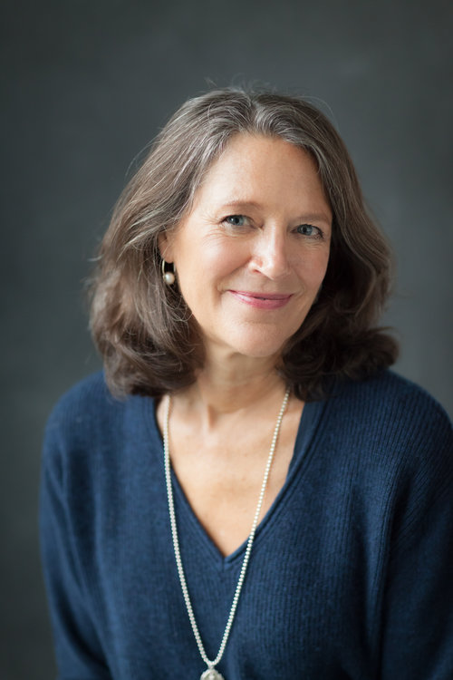 “{see what she can do}”: Marcene Gandolfo in Conversation with Heidi Seaborn, author of Give a Girl&nbsp;Chaos