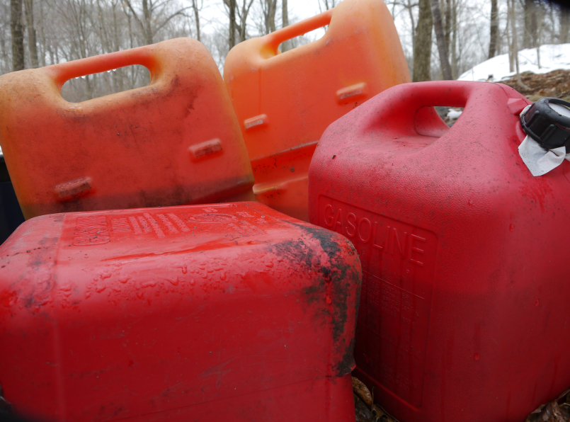 New Fiction for Bad Survivalist: “Jeanie Loves Chaos” by Christopher S.&nbsp;Bell