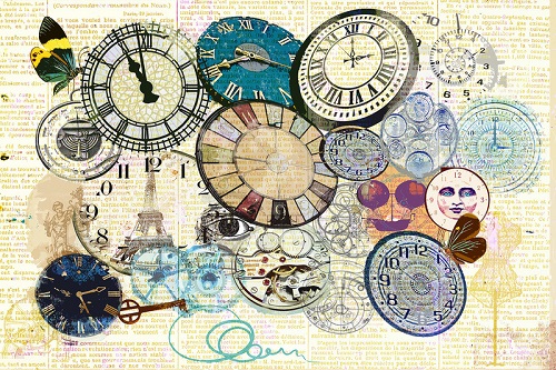 A Short Story from James Brubaker’s Black Magic Death Sphere: (Science) Fictions: “H.G. Wells and The Present Crisis in Human&nbsp;Affairs”