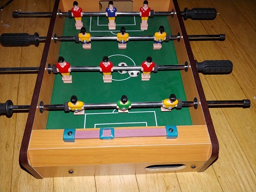 New Fiction: “Object Erotica” by Dolan&nbsp;Morgan