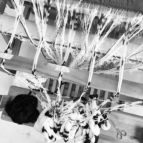 Poetry by Alexa Mal: “Everything You Need to Know about Cooking with&nbsp;Blood”