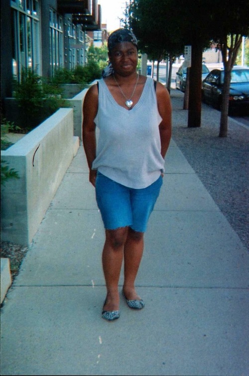 Akusua A. Akoto: Three Poems