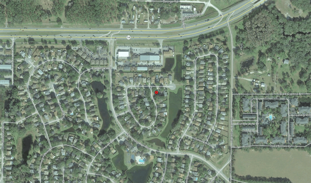 “Our Town”: A Short Story by Leona Vander Molen for Haunted Passages