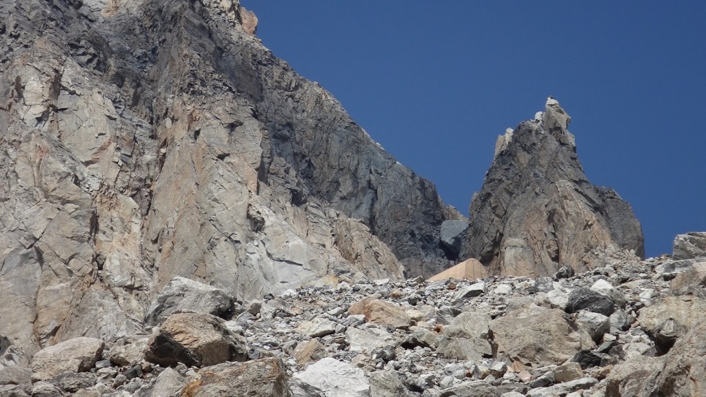 Haunted Passages: “Jolichanga’s Fury,” a short story by Miranda Forman