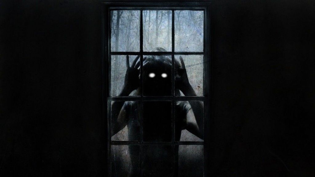 “Our Mutual Friend”: A Short Story for Haunted Passages by Stephen Langlois