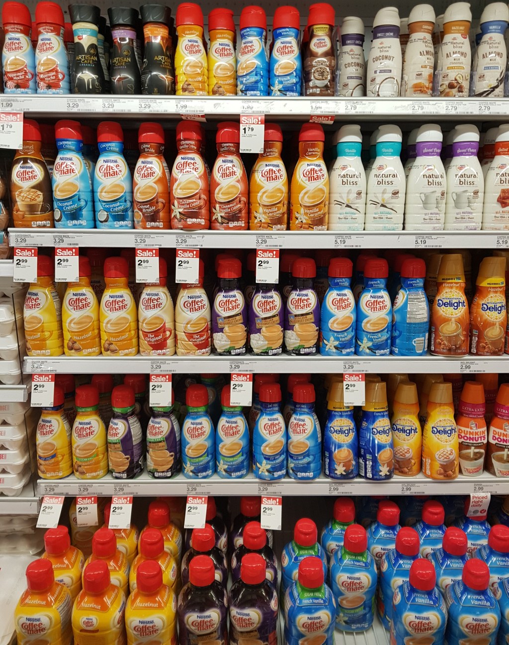 “Creamer”: A Personal Essay for Bad Survivalist by Marlene Olin